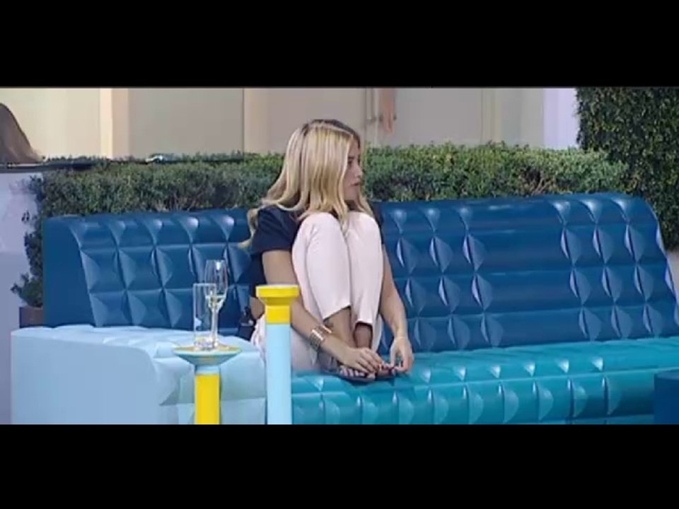 The Beautiful And Sweet Linor Alone In The Nest And Later Eldad Joins Her