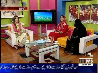 Salam Pakistan 25 August 2014 (part 2)