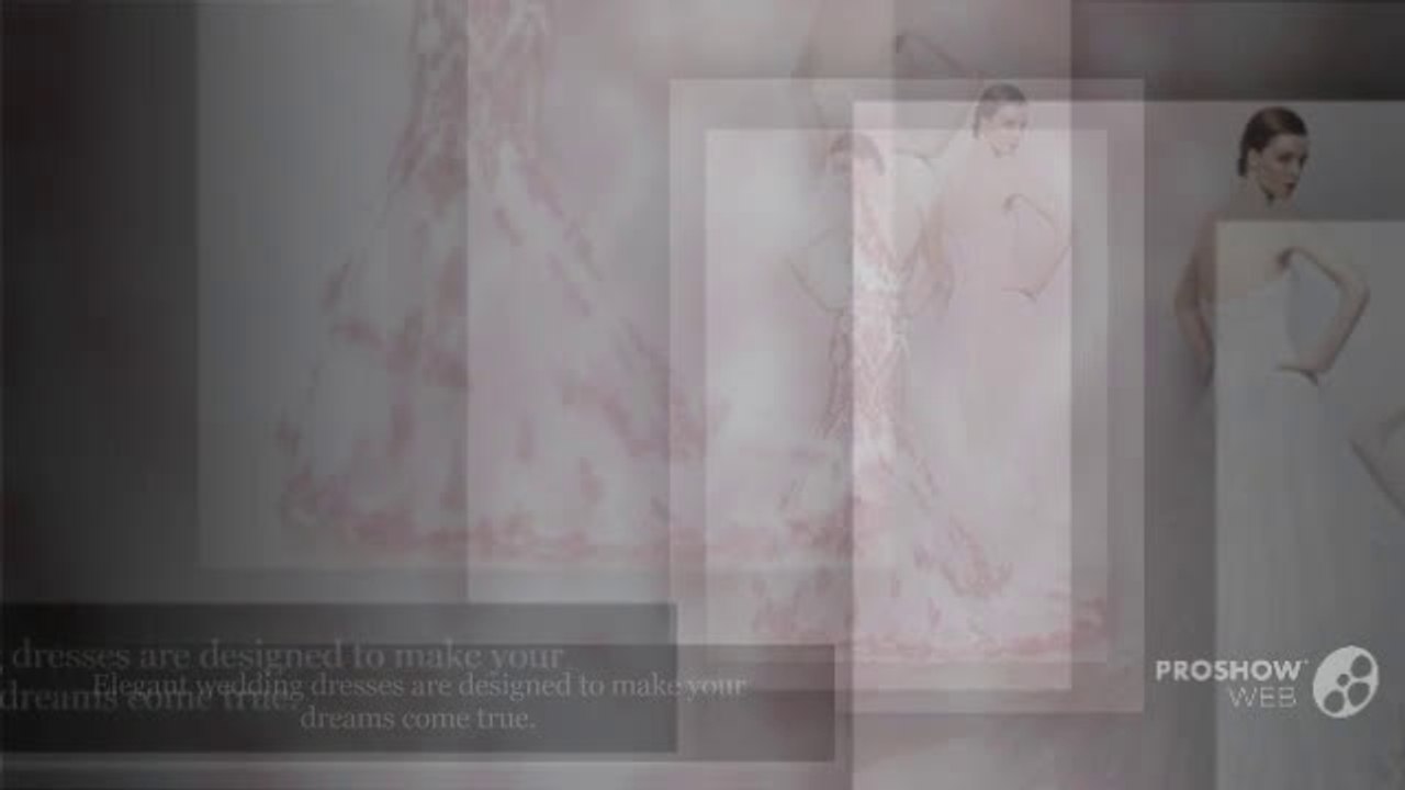 Enzoani Wedding Dresses