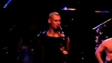 Merlons Lichter - Ich Seh Dich (Live)