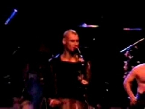 Merlons Lichter - Ich Seh Dich (Live)