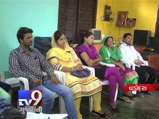 Family undergo “Brain Mapping Test” to prove innocence, Vadodara - Tv9 Gujarati