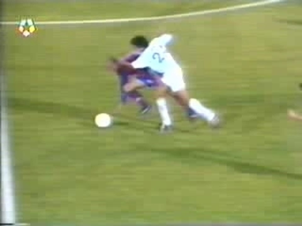 Football-ronaldo-super dribble