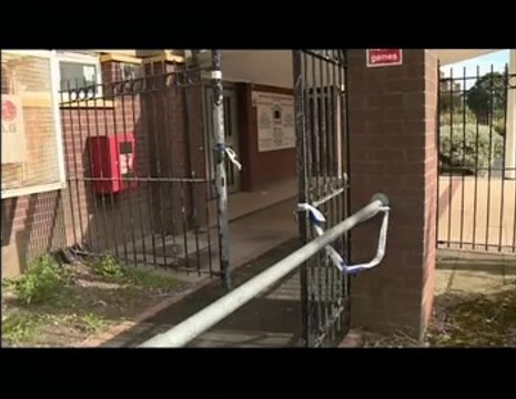 Birmingham: Man stabbed repeatedly in Nechells