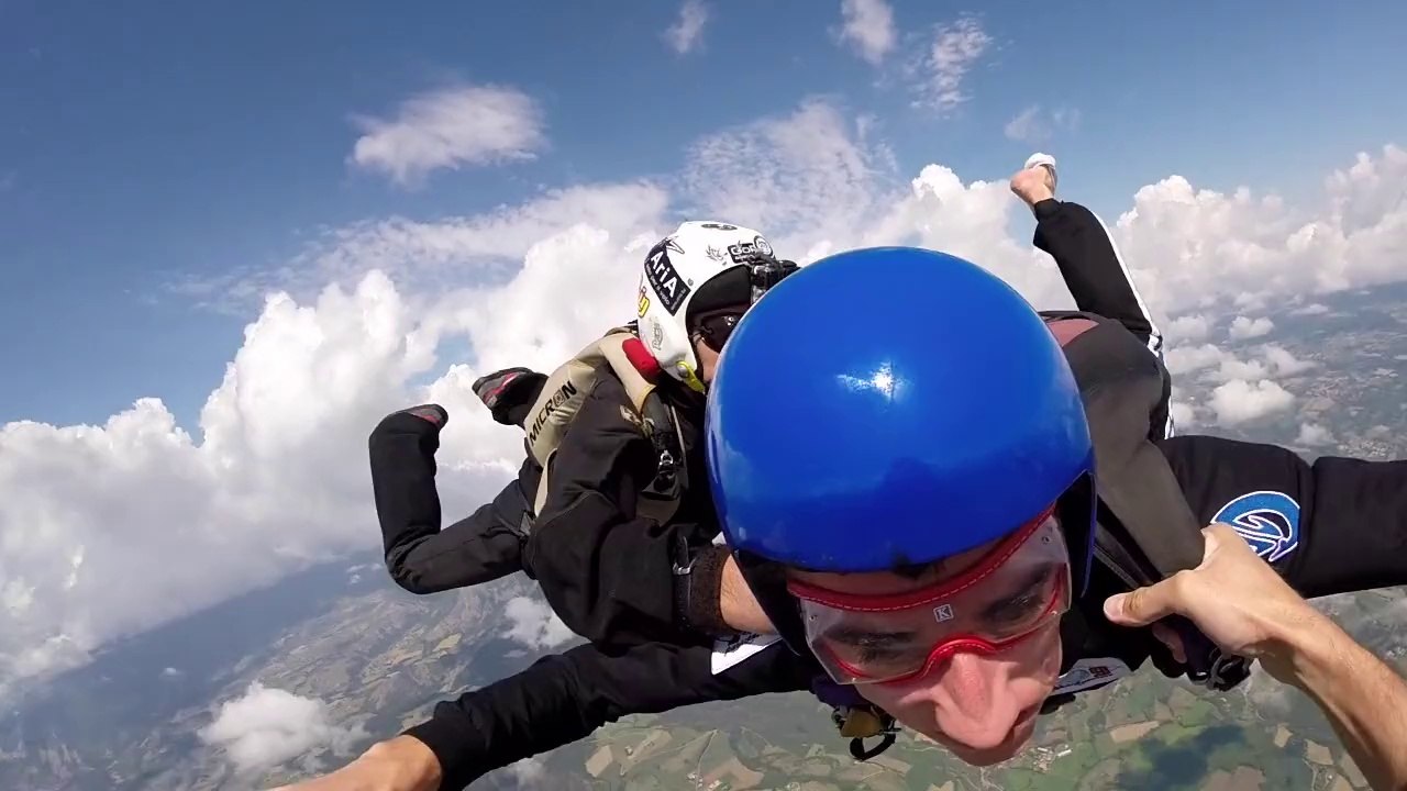 SAUT INIT THOMAS GAP