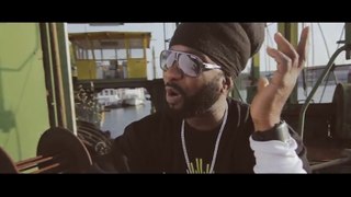 Ras Mc Bean - Rise Up And Fight