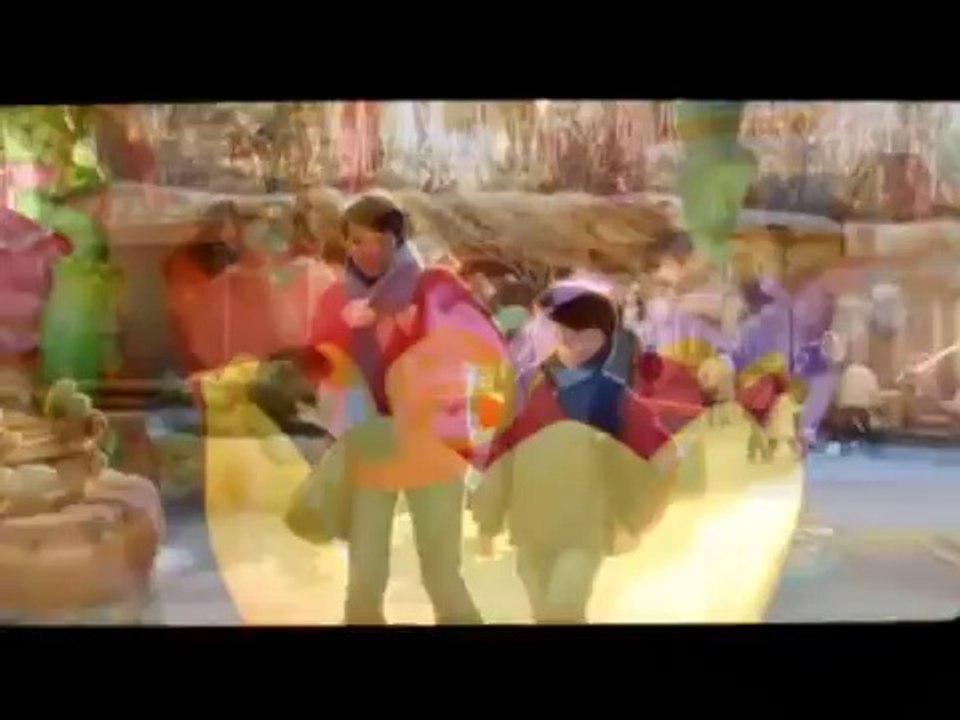 [TR] Eleventh Mom Trailer