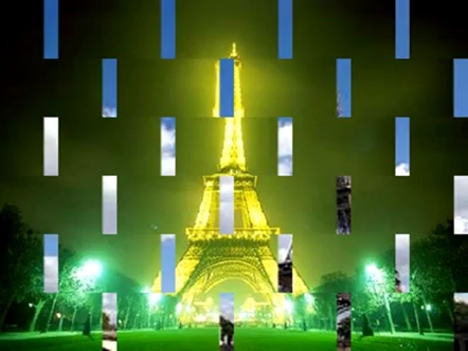 Afall tower