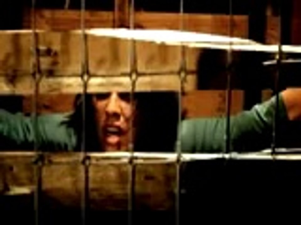 The Cellar Door Trailer