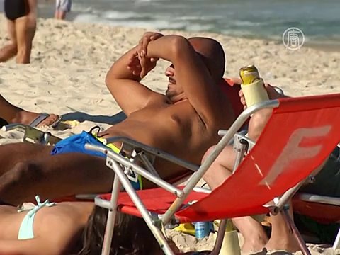 Активистка борется со СПИДом на личном примере