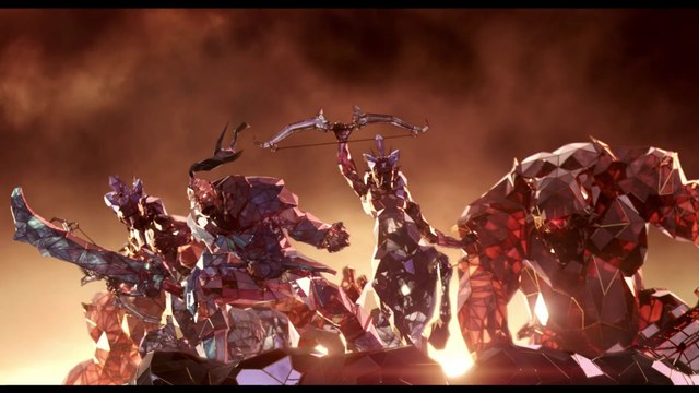 Might & Magic Heroes VII - Gamescom 2014 - Trailer