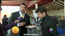 Los piropos que más le han gustado a los galames