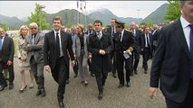 Valls et Montebourg: deux lignes économiques inconciliables