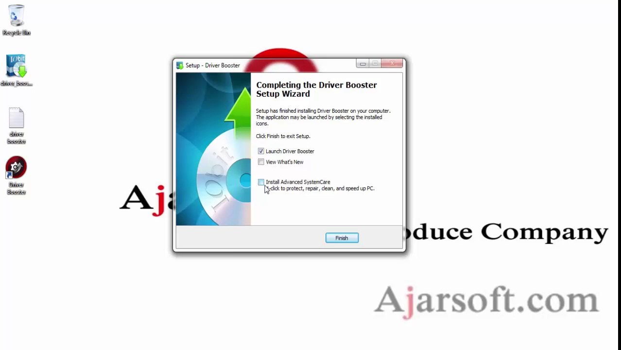 download driver booster v1.5 free