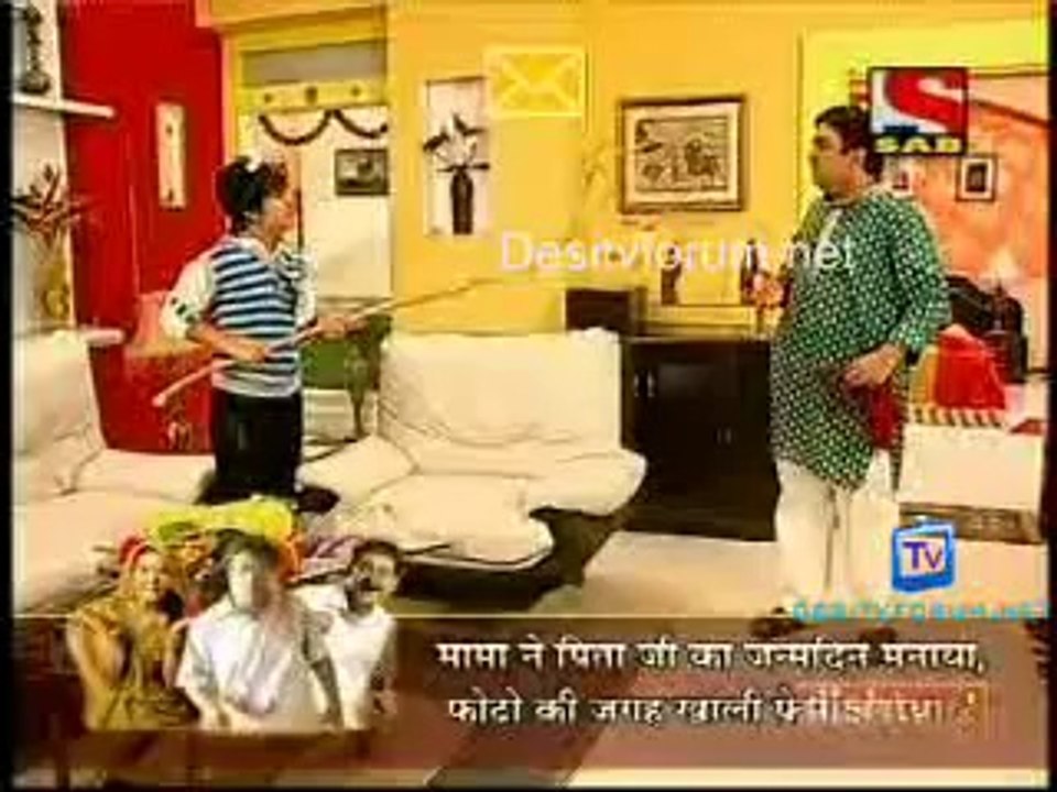 DAYA AND JETHA