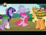 My Little Pony A Amizade Mágica 1ª Temporada Episódio 15 O Sentido da Pinkie PT-PT