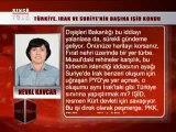 KÖŞELİ YAZILAR - NEVAL KAVCAR 25.08.2014