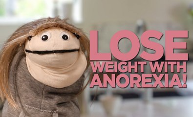 Anorexia- It Really Works!