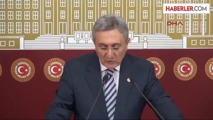 MHP'li Ayhan Genel Başkan Adayının Kongre Dışında Belirlenmesi İllegaldir