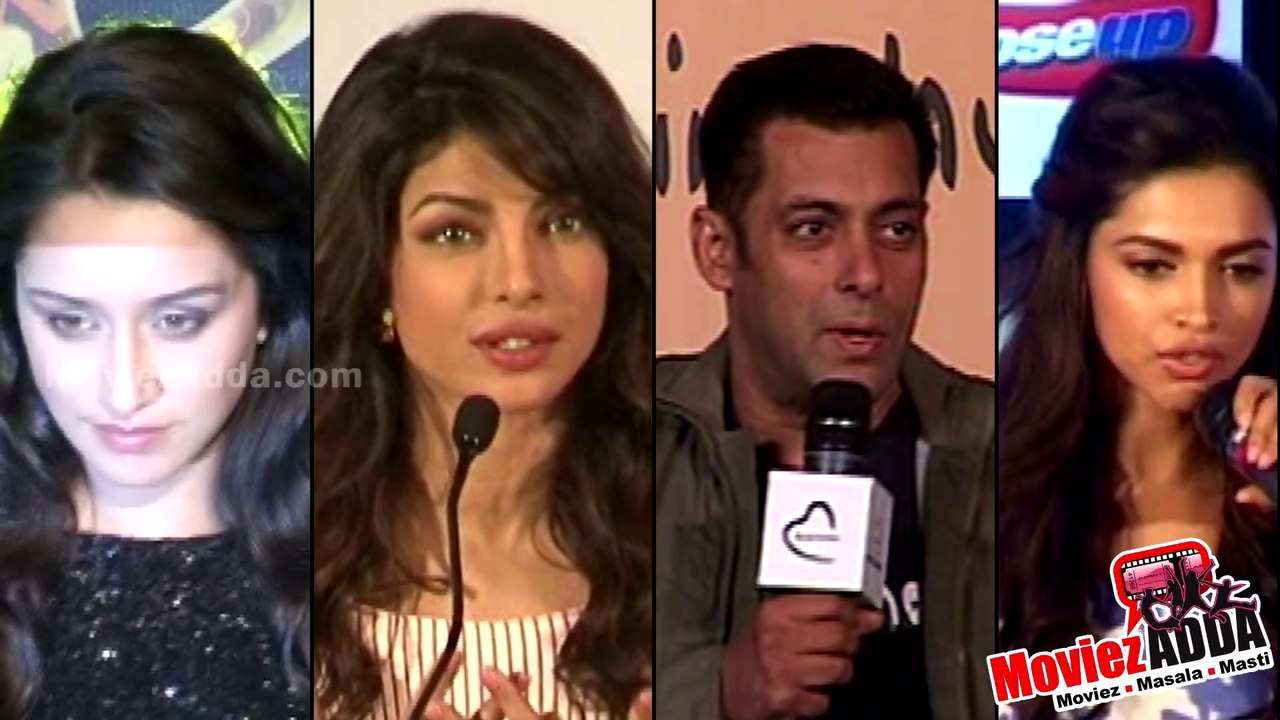 Bollywood Actresses Who Can Romance With Salman Khan In Shuddhi