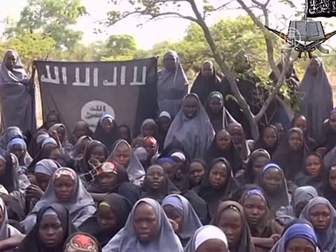 Исламисты «Боко харам» создали халифат