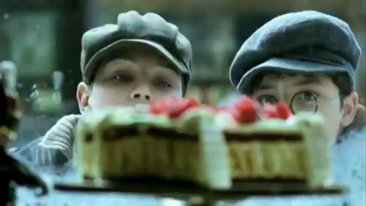 Die Perlmutterfarbe - Trailer