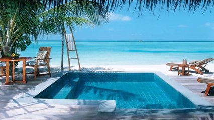 Maldivler Taj Exotica Maldives Resort & Spa