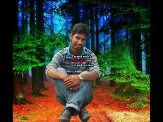 TERI KASAM,,,CH RIZWAN