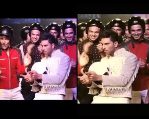 OMG Its Cricketer Yuvraj Singh on ramp