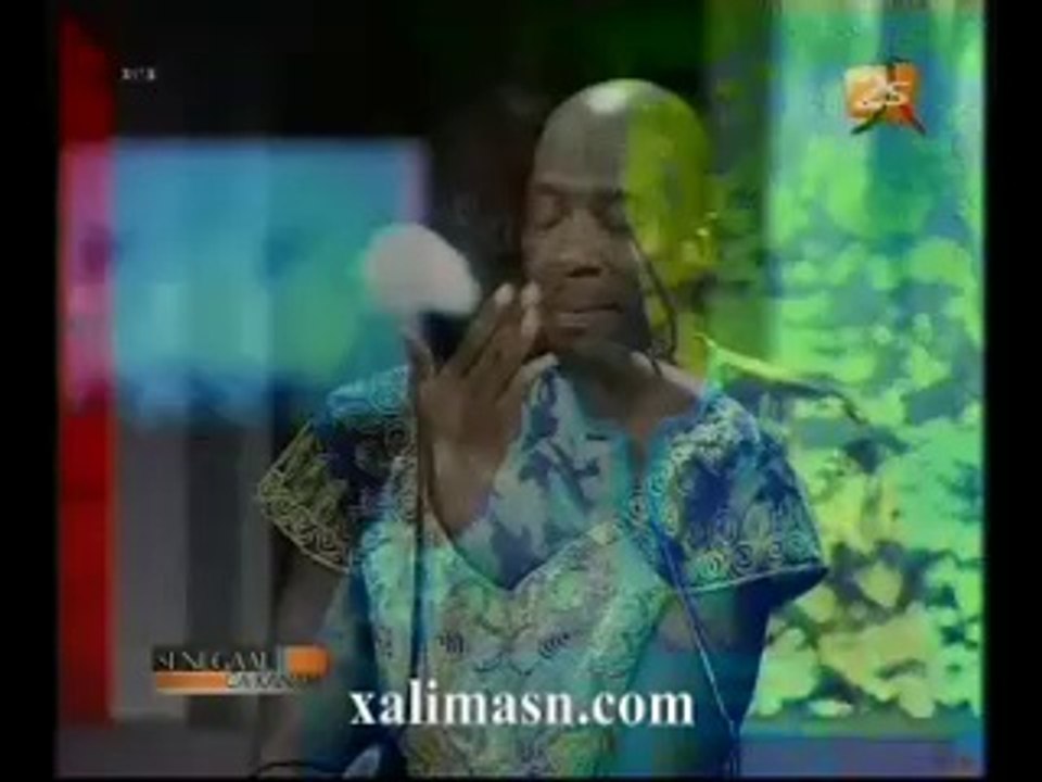 senegaal ca kanam - 25 aout 2014 - 1
