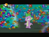 My Little Pony A Amizade Mágica 1ª Temporada Episódio 24 Tudo Está bem quando Acaba bem PT-PT