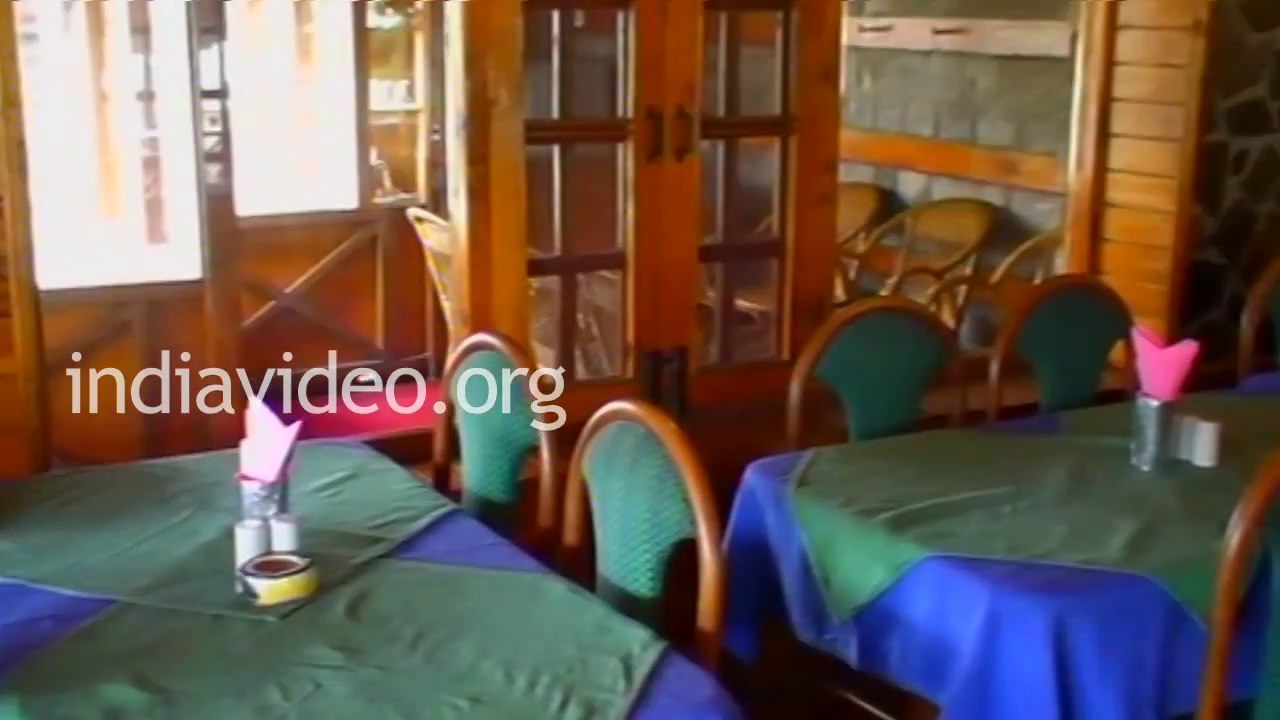 Whispering Rocks Resort in Manal Himachal Pradesh