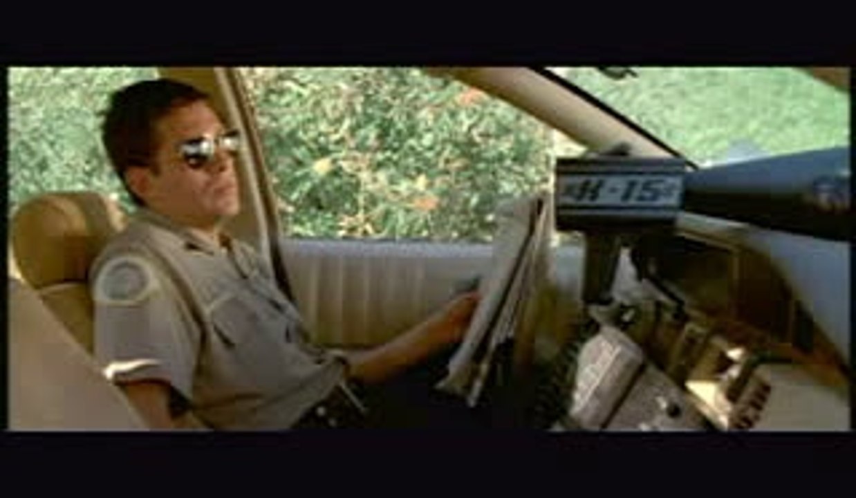 Little Athens Trailer