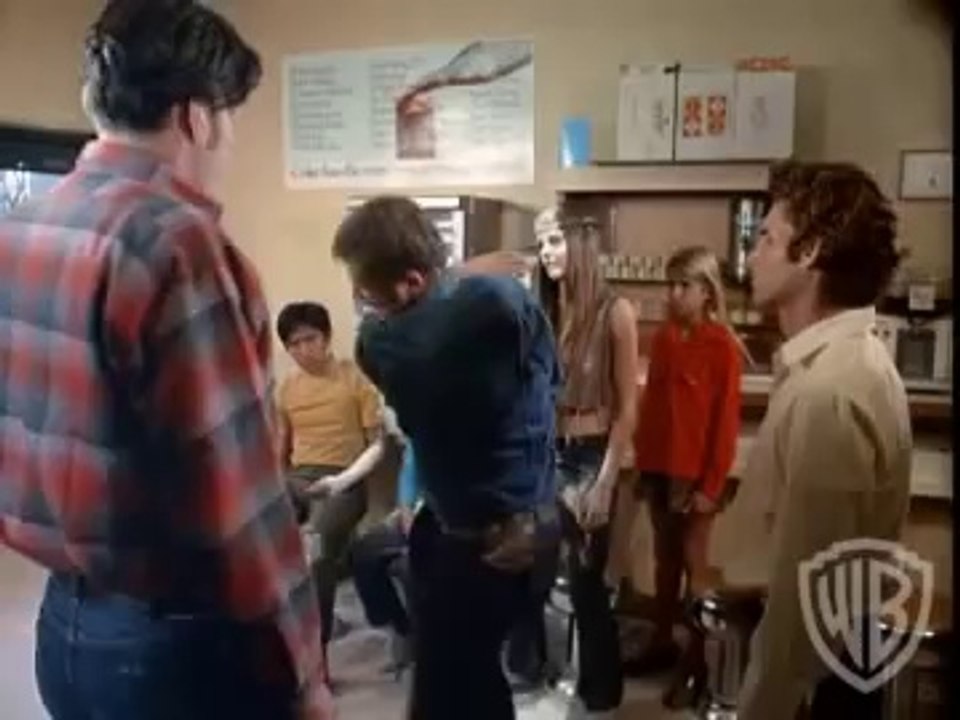 Billy Jack (1971) Theatrical Trailer