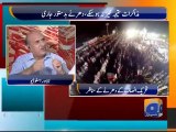 Azadi, Inqilab ya Intishar-24 Aug 2014-Part 4