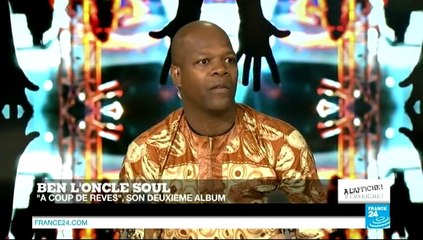 A L'AFFICHE - Ben l'Oncle Soul toujours en plein rêve pour son deuxième album