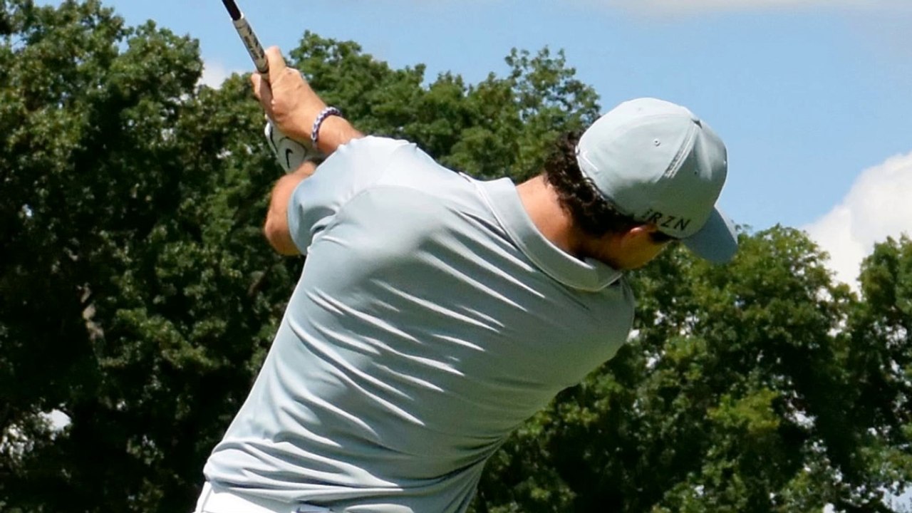 The Barclays: McIlroy: 'Freue mich auf Boston'