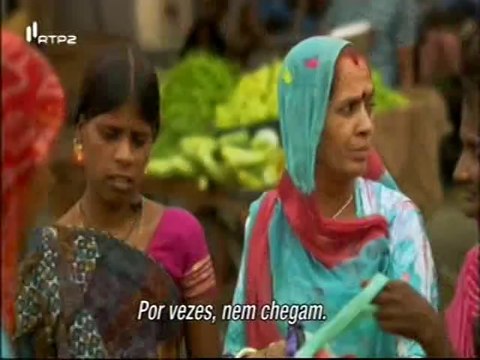 Orbit Earth's Extraordinary Journey (Órbita A Extraordinária Viagem da Terra) Episódio 3 (legendas português luso)