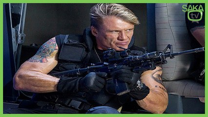 Oyuncuya gerçek silah verirsen olacagı bu