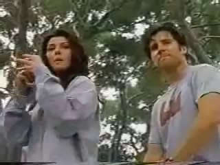 Trailer for Ali Landry's Repli-Kate