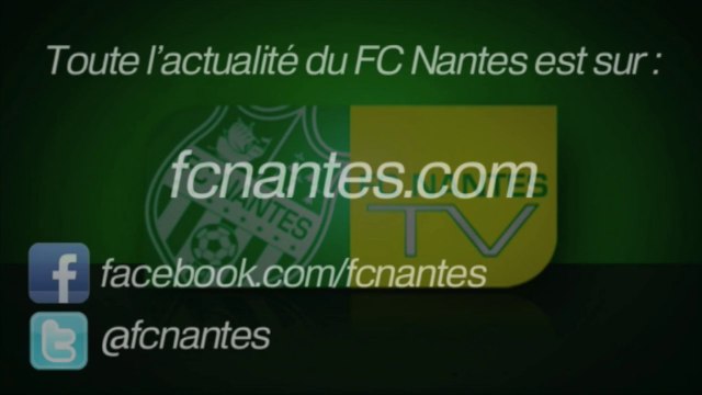 Les réactions après FC Nantes - AS Monaco