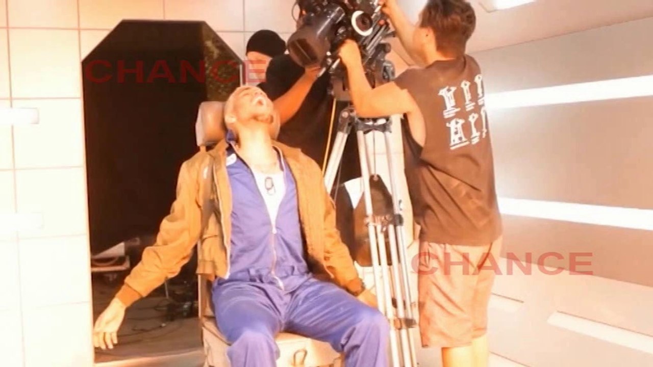 Tiroteo en la fiesta de Chris Brown por los premios MTV