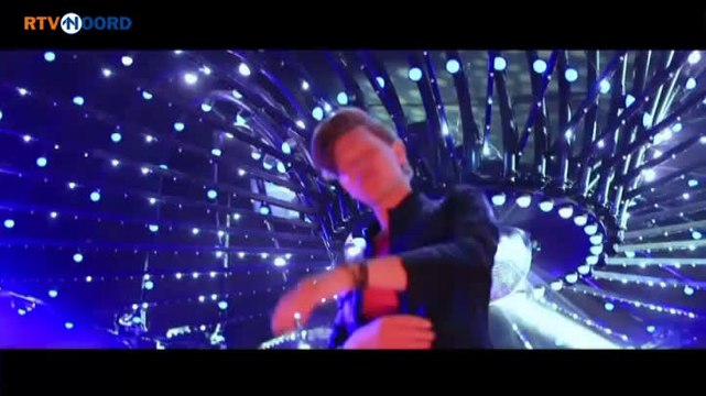 Soms moet je een beetje eigenwijs zijn - RTV Noord