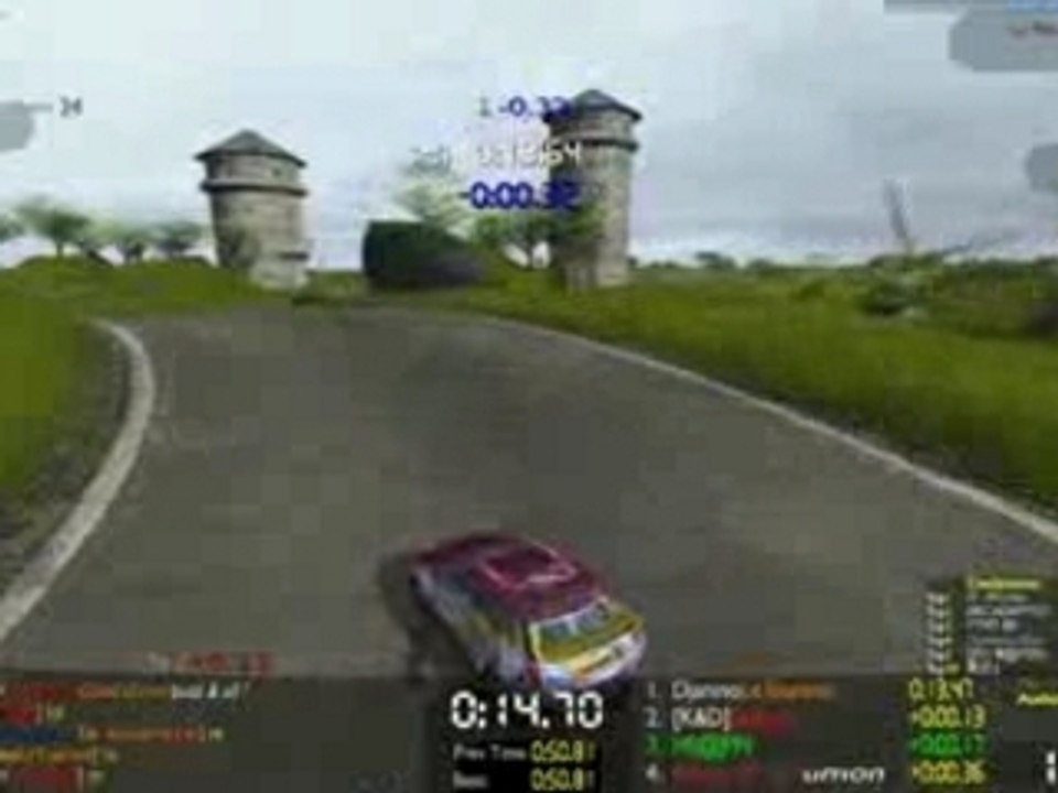 TRACKMANIA UNITED V9