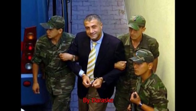 Sedat Peker Hey Gidi Hey By Daraske