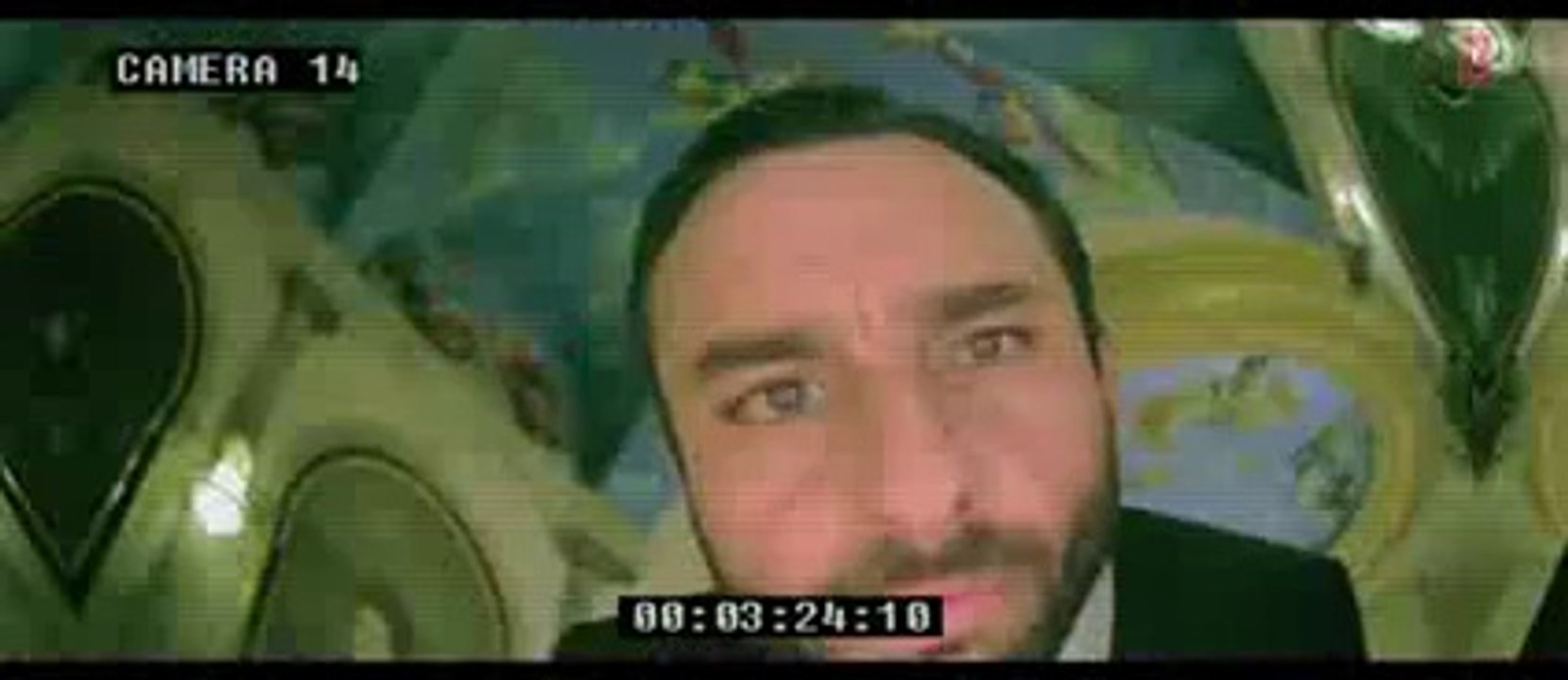 Pyar Ki Pungi_ (Full Video Song) Agent Vinod (2012) Ft. Saif Ali Khan - HD 1080p