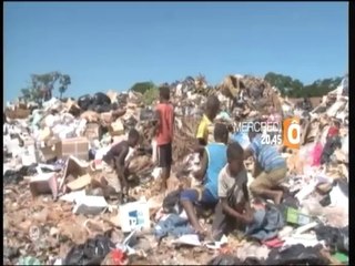 "L'Océan Indien, un paradis perdu ? " Investigations - 27/08