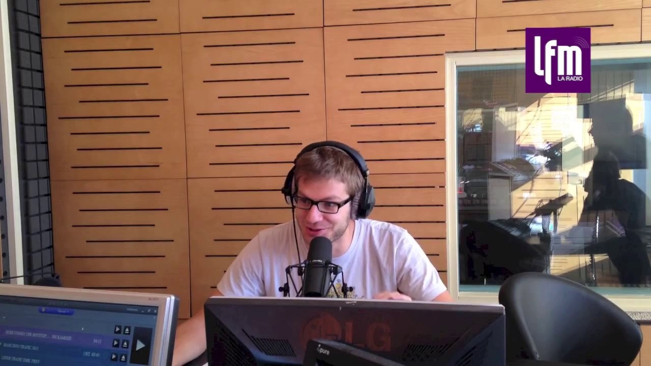 Chronique LFM Thomas Wiesel #61