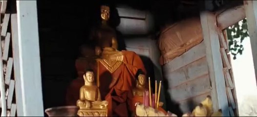 Same Same But Different - Trailer